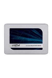 Crucial 250gb Ct250mx500ssd1 Mx500 560-510mb-s Ssd Harddisk