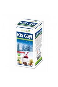 Naturpy Kış Çayı 200g