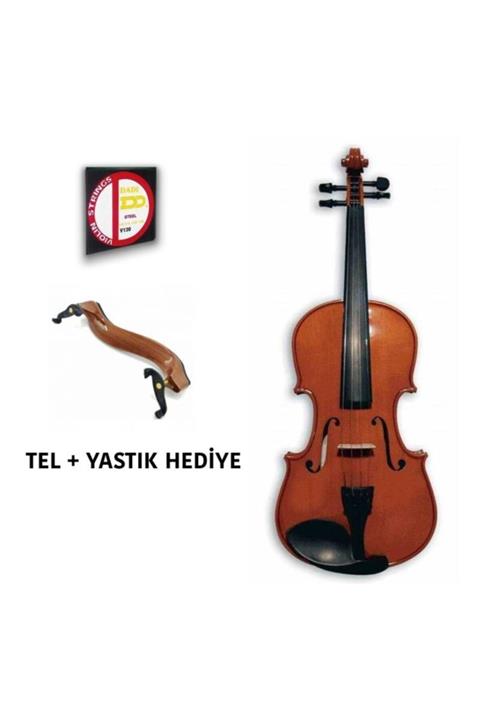 Mavis Mv1410 Keman Set (3/4)