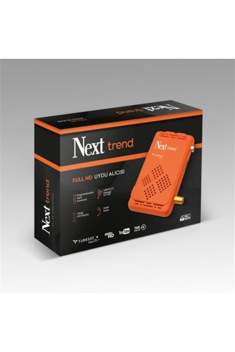 NEXT NEXTSTAR Next Trend