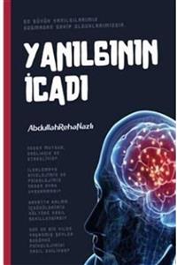 Kişisel Yayınlar Yanılgının Icadı