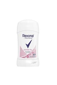 Rexona Kadın Stick Powder Dry 40 ml