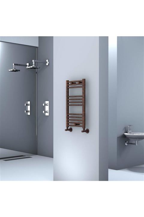 Radiva Haiti Havlupan 400x700 Düz Ahşap Film