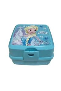 Hakan Çanta Disney Frozen Dört Bölmeli Beslenme Kabı - Hakan 97821