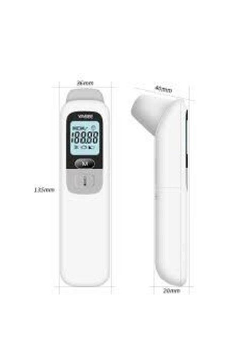 Yasee Temassız Ateş Ölçer Ft-100b