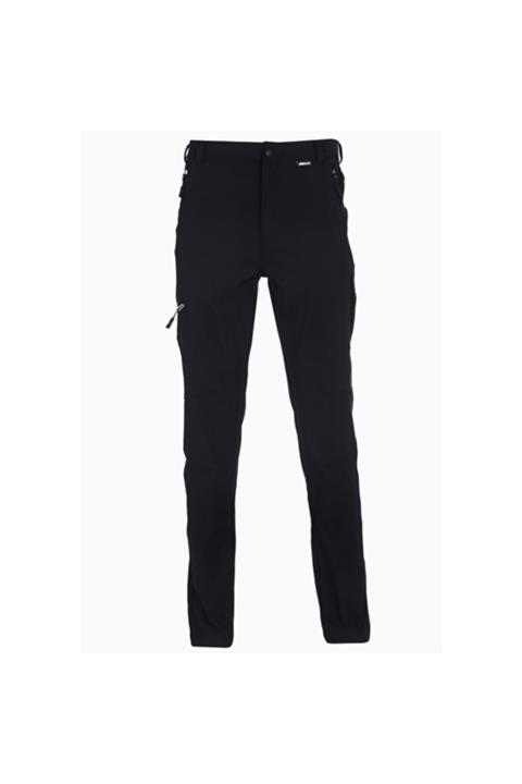 Alpinist 18080 Strech Pantolon Siyah Xxl