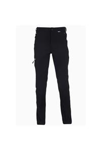 Alpinist 18080 Strech Pantolon Siyah Xxl