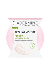 Diadermine Peeling Mousse 75 ml