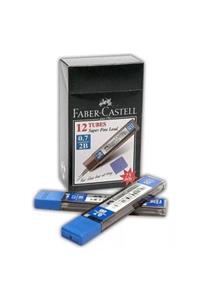 Faber Castell Super Fine Min Kurşun Kalem Ucu 0.7 Mm 2b 12'li Kutu