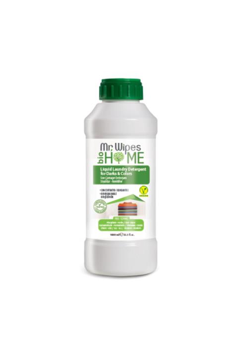 Farmasi Mr.Wipes Siyahlar Ve Renkliler İçin Sıvı Deterjan 1000ml