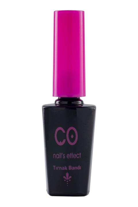 CO Nail's Effect Tırnak Bandı 5 Ml