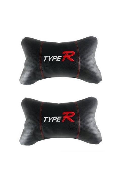 Transformacion Type-r Uyumlu Elyaf Dolgulu Boyun Yastığı