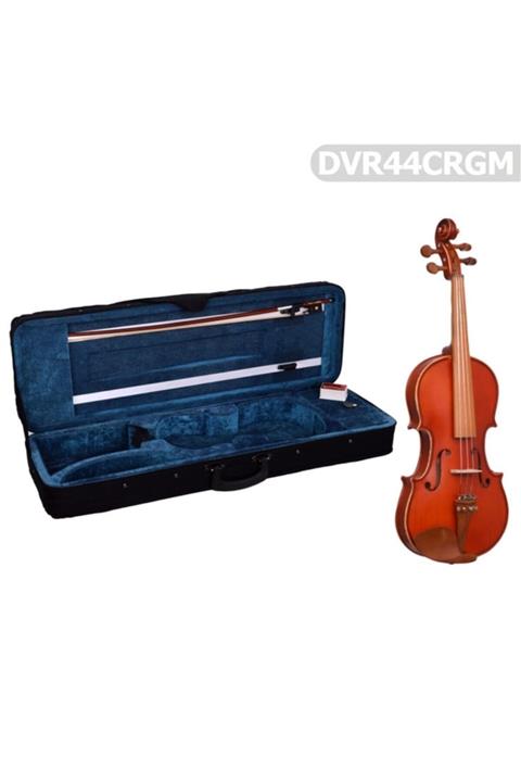 Nissir Domınguez Gül Keman 4/4 Mat Crgm dvr44crgm