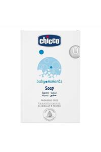 Chicco Baby Moments Bebek Sabunu 100 Gr