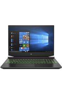 HP Pavilion Gaming 15-ec2030nt Ryzen 5 5600h 8gb Ram 256gb Ssd 4gb Rtx3050ti 15.6\