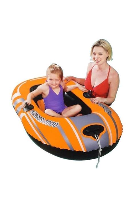BESTWAY Kondor 1000 Şişme Bot