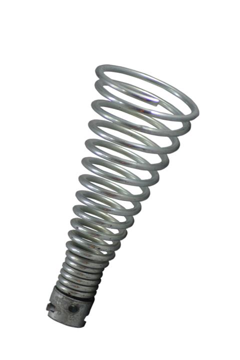 Seybomak Kanal Açma Makinesi Huni Uç 22 Mm