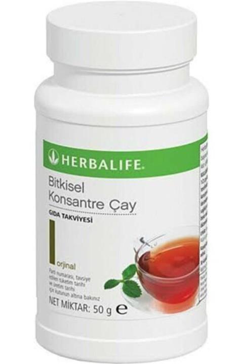 Herbalife Klasik Çay 50gr