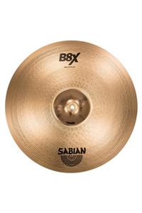 SABIAN 20 Inch B8x Rıde