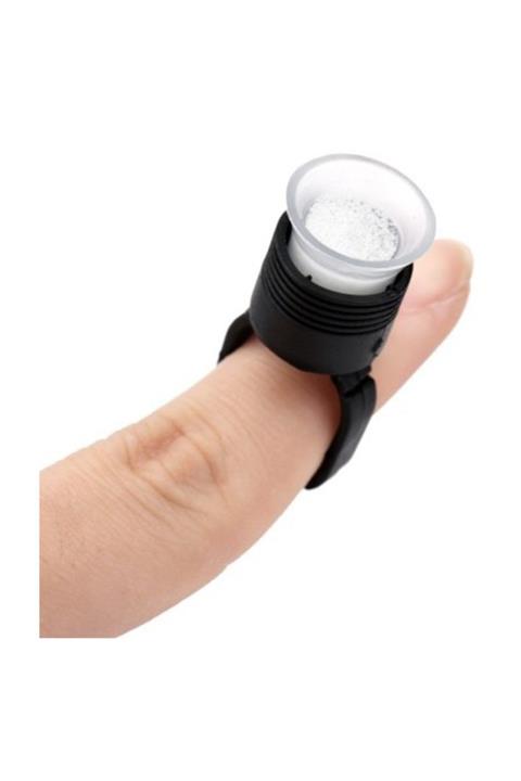 YMR Boya Yüzüğü Süngerli Ve Cupalı 20 Adet