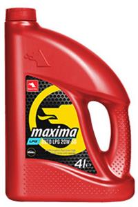 Petrol Ofisi Maxima Auto Lpg 4l 20w-50 (2021)