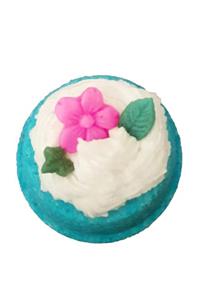 Beja Naturel - Flowery Bath Bomb (aromaterapik Banyo Ve Nem Topu)