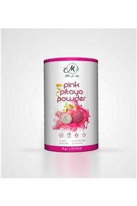 Mia For Life Pink Pitaya Powder Ejder Meyvesi 8 Gr * 20 Saşe