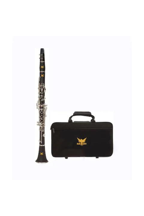 BLACK RAVEN Sıb. Klarnet
