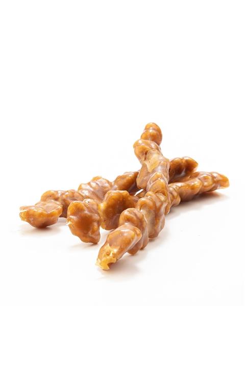 Turuncu Kuruyemiş Hakiki Mardin Cevizli Sucuk 500gr