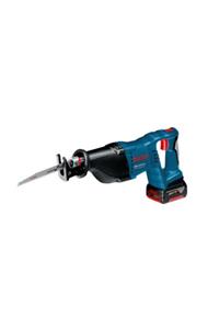 Bosch Gsa 18v-lı B Akülü Testere 4.0