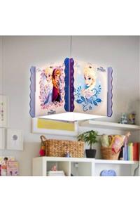 Mashotrend Lisanslı Frozen Tavan Sarkıtı Lambası