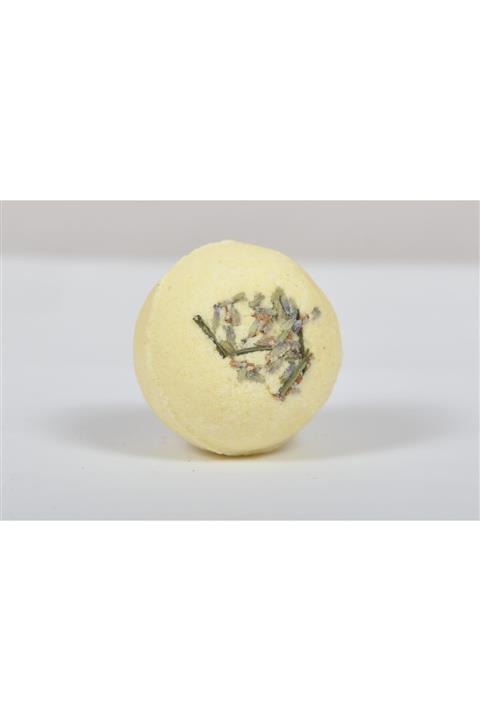 Bika Kadın Kooperatifi Bika 6lı Bath Bomb Set