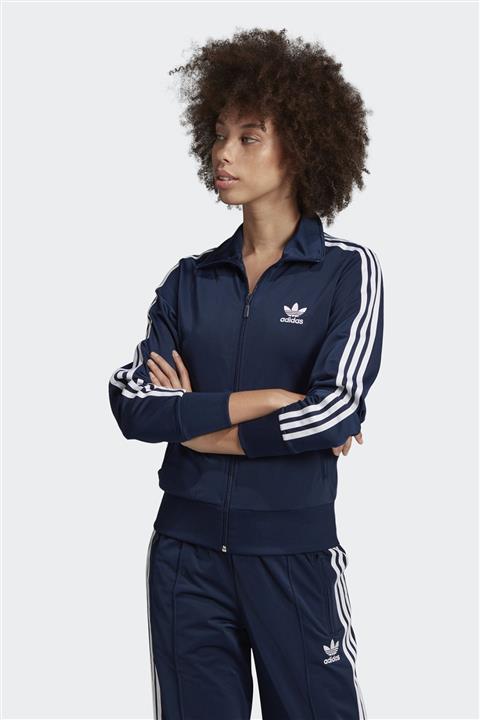 adidas Kadın Spor Sweatshirt - Firebird Tt