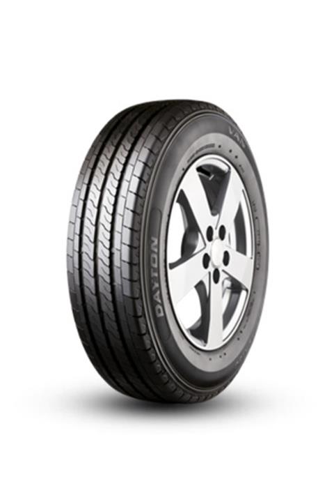 Dayton 215/75r16c Van 10 Kat Hafif Ticari Araç Lastiği