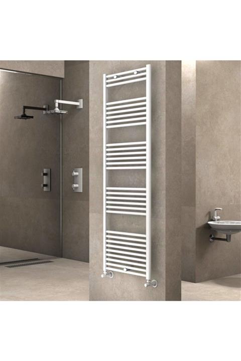 Radiva Haiti Havlupan 600x1800 Düz Beyaz