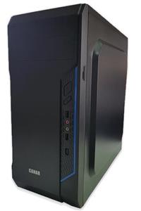 JTECH R46 I5-560m 3.20ghz 4gb 128gb Ssd 2gb R5 230 E.kartı Gamer Pc