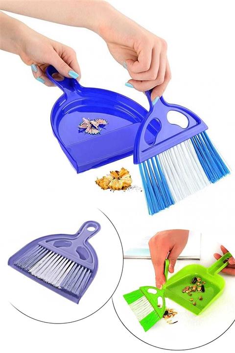 Liber Masa Üstü Mini Faraş Takımı