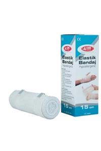 DSKıds Ds Elastik Bandaj 15cm Kutulu