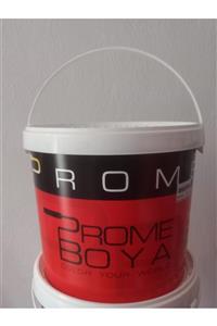 PROME BOYA Prome Plastik Beyaz 20 Kg