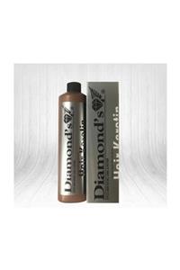 Diamonds Diamond Brezilya Keratin Kalıcı Saç Düzleştirici Solisyon 1000ml