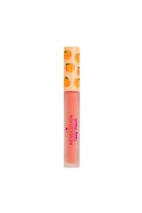 I HEART REVOLUTION Peach Soft Peach Likit Ruj Bellini