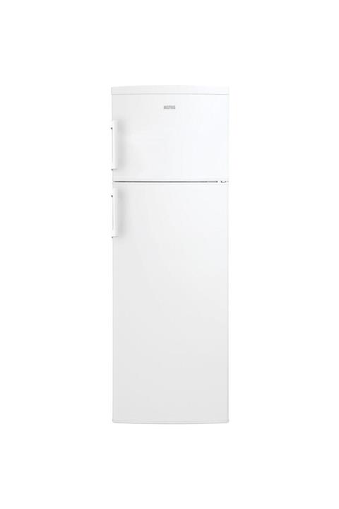 Altus AL 333 B 316 Lt Çift Kapılı Buzdolabı