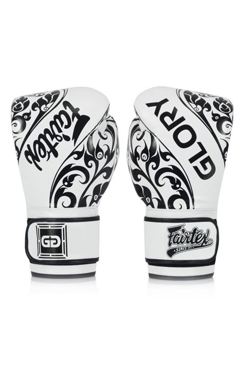 DövüşKrallığı Tribal Desenli  Faırtex Glory Eldiven