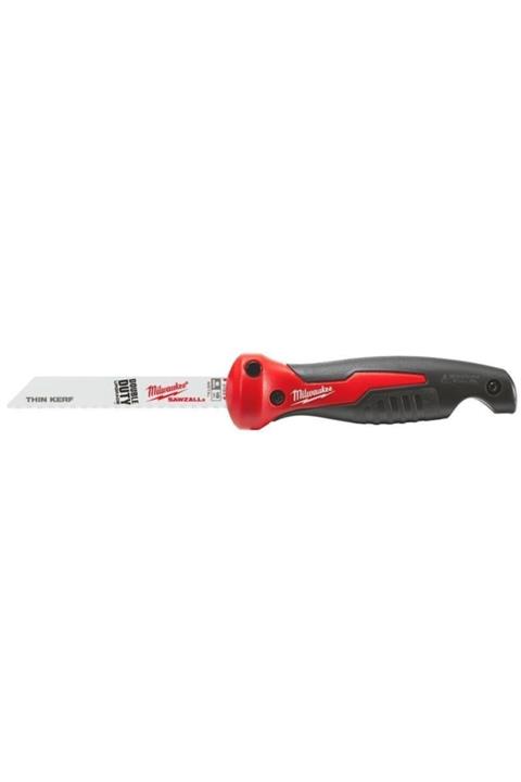 Milwaukee Ağır Hizmet Tipi Katlanır Kılıç Testere 150 mm T48220305