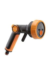 FiSKARS 1020446 Sulama Tabancası - 4 Fonksiyonlu