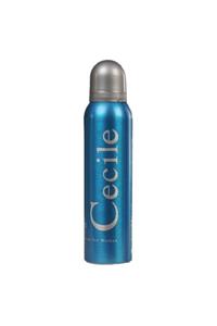 Cecile Mare Bayan Deodorant 150 ml 2 Adet