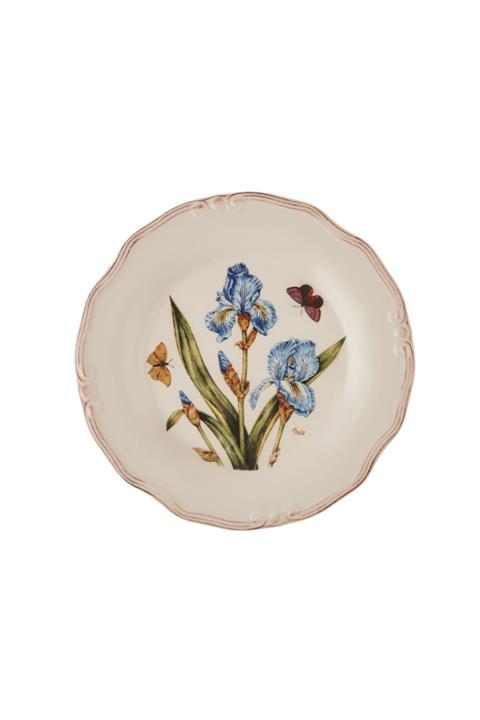 Karaca Tiffany Iris 26 Cm Servis Tabağı