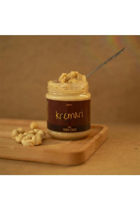 kremari Fındık Ezmesi