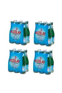 Kızılay Sade Soda 24'lü X 200 Ml