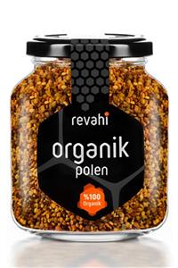 Revahi Organik Arı Poleni 200 g